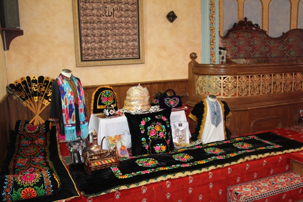 Foto - 148 yıllık tarihi kilise cami oldu