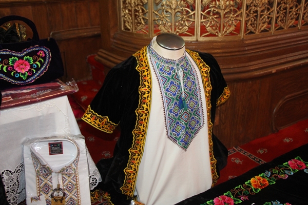 Foto - 148 yıllık tarihi kilise cami oldu