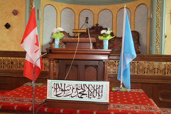 Foto - 148 yıllık tarihi kilise cami oldu