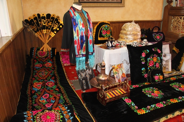 Foto - 148 yıllık tarihi kilise cami oldu