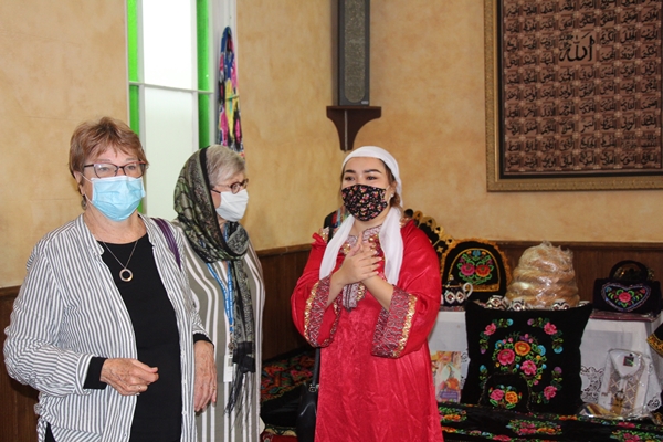 Foto - 148 yıllık tarihi kilise cami oldu