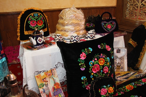 Foto - 148 yıllık tarihi kilise cami oldu