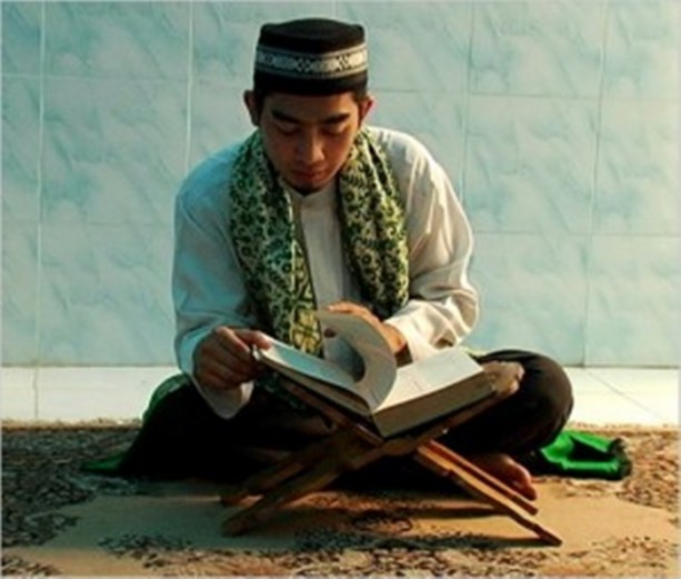 Foto - 15 adımda imanınızı şarj edin!