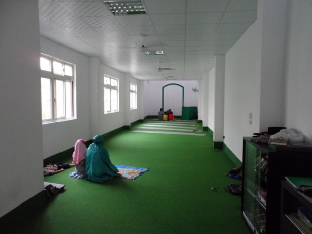 Foto - 15 adımda imanınızı şarj edin!
