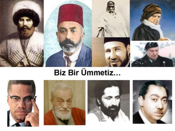 Foto - 15 adımda imanınızı şarj edin!