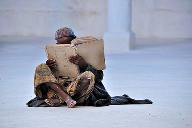 Foto - 15 adımda imanınızı şarj edin!
