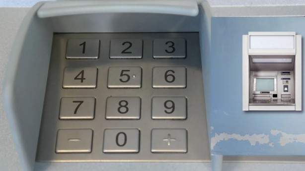 Foto - 15 banka teker teker açıkladı! ATM'lerde para çekme limiti değişti