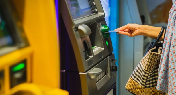 Foto - 15 banka teker teker açıkladı! ATM'lerde para çekme limiti değişti