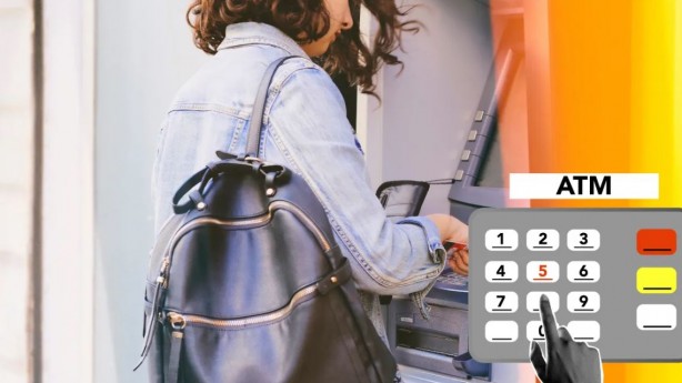 Foto - 15 banka teker teker açıkladı! ATM'lerde para çekme limiti değişti