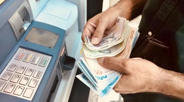 Foto - 15 banka teker teker açıkladı! ATM'lerde para çekme limiti değişti