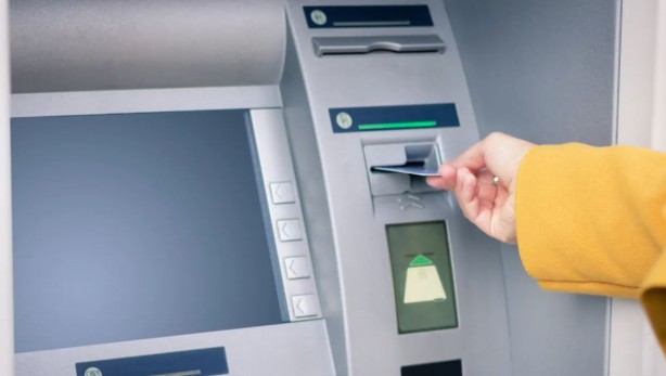 Foto - 15 banka teker teker açıkladı! ATM'lerde para çekme limiti değişti