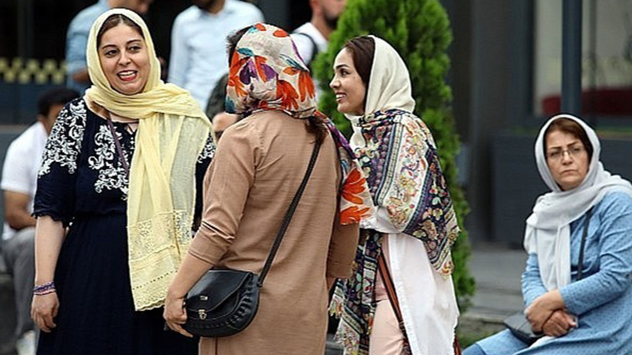 Foto - 15 bin İranlı Türkiye'ye doğru harekete geçecek! Bu kez Van değil