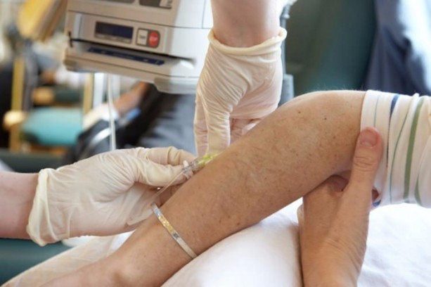 Foto - 15 dakikada kanserden kurtulmak mümkün!