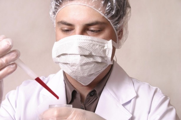 Foto - 15 dakikada kanserden kurtulmak mümkün!