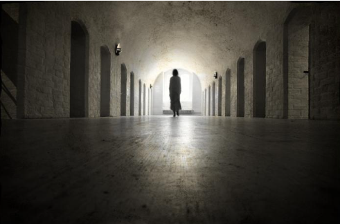 Foto - '15 dakikalığına öldüm' diyen kadın yaşadıklarını anlattı! Şimdi de bunlar türedi