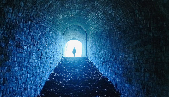 Foto - '15 dakikalığına öldüm' diyen kadın yaşadıklarını anlattı! Şimdi de bunlar türedi