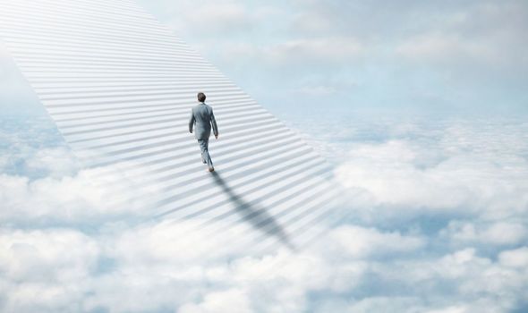 Foto - '15 dakikalığına öldüm' diyen kadın yaşadıklarını anlattı! Şimdi de bunlar türedi