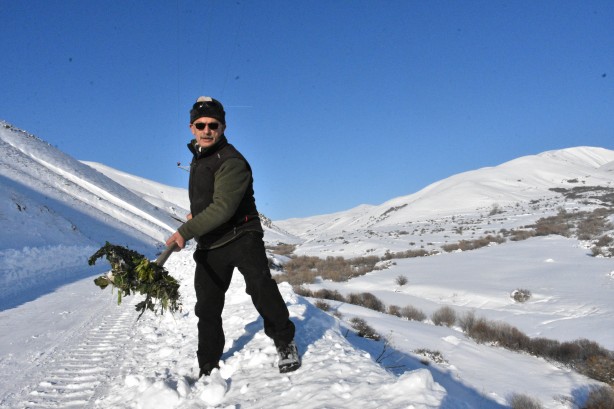 Foto - -15 derecede insanoğlunun merhameti fotoğraflara yansıdı! Tek amaçları vardı… 