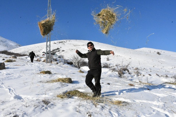 Foto - -15 derecede insanoğlunun merhameti fotoğraflara yansıdı! Tek amaçları vardı… 