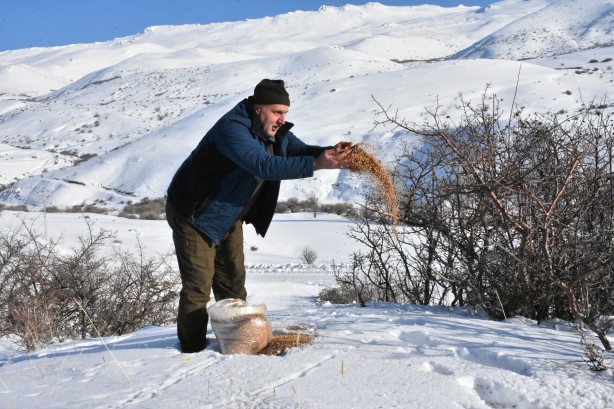 Foto - -15 derecede insanoğlunun merhameti fotoğraflara yansıdı! Tek amaçları vardı… 