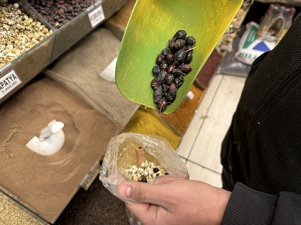 Foto - 15 farklı bitki var! Bu çayı içen hastalığı unutuyor