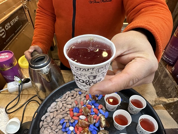 15 farklı bitki var! Bu çayı içen hastalığı unutuyor