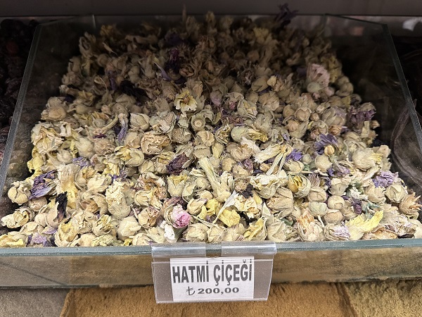 Foto - 15 farklı bitki var! Bu çayı içen hastalığı unutuyor