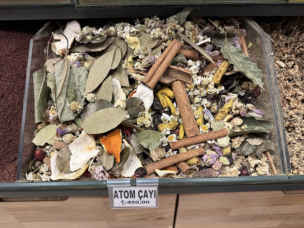 Foto - 15 farklı bitki var! Bu çayı içen hastalığı unutuyor