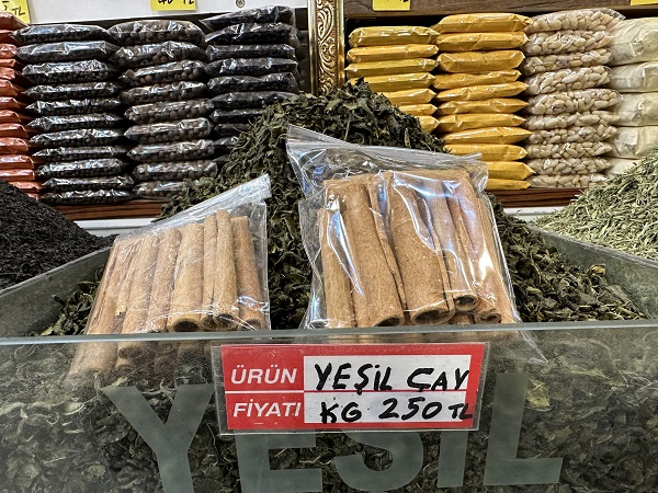 Foto - 15 farklı bitki var! Bu çayı içen hastalığı unutuyor