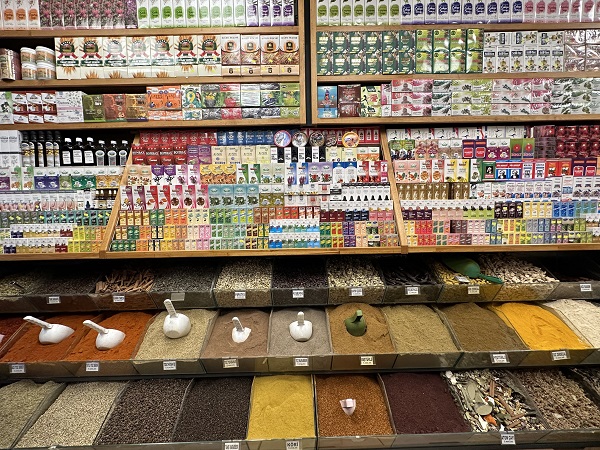 Foto - 15 farklı bitki var! Bu çayı içen hastalığı unutuyor