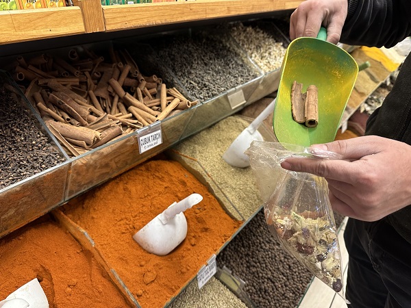 Foto - 15 farklı bitki var! Bu çayı içen hastalığı unutuyor