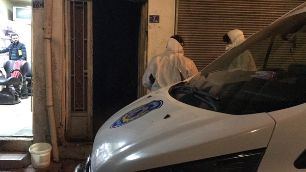 Foto - 15 gündür haber alınamayan emekli polis memurundan acı haber