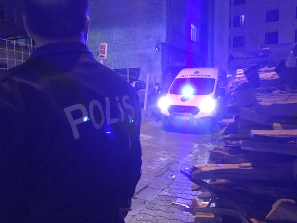 Foto - 15 gündür haber alınamayan emekli polis memurundan acı haber