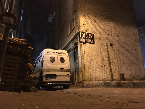 Foto - 15 gündür haber alınamayan emekli polis memurundan acı haber