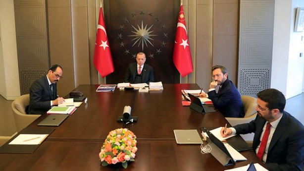 Foto - 15 ile seyahat yasağı 15 gün uzadı! İşte yasağın uygulanacağı iller