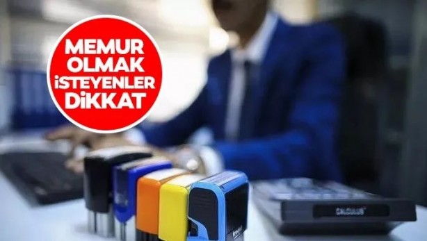 15 kamu kurumu duyurdu: 56.984 personel alımı yapılacak! İşçi ve memur alımı ilanları Resmi Gazete'de
