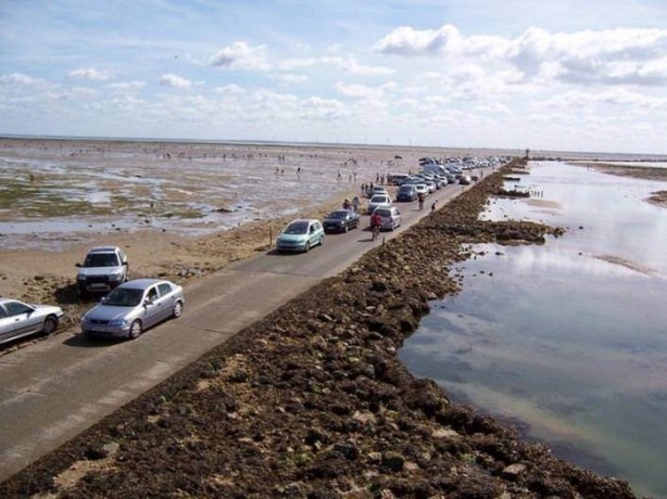 Foto - 15 metre kar yağdı ama...