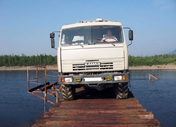 Foto - 15 metre kar yağdı ama...