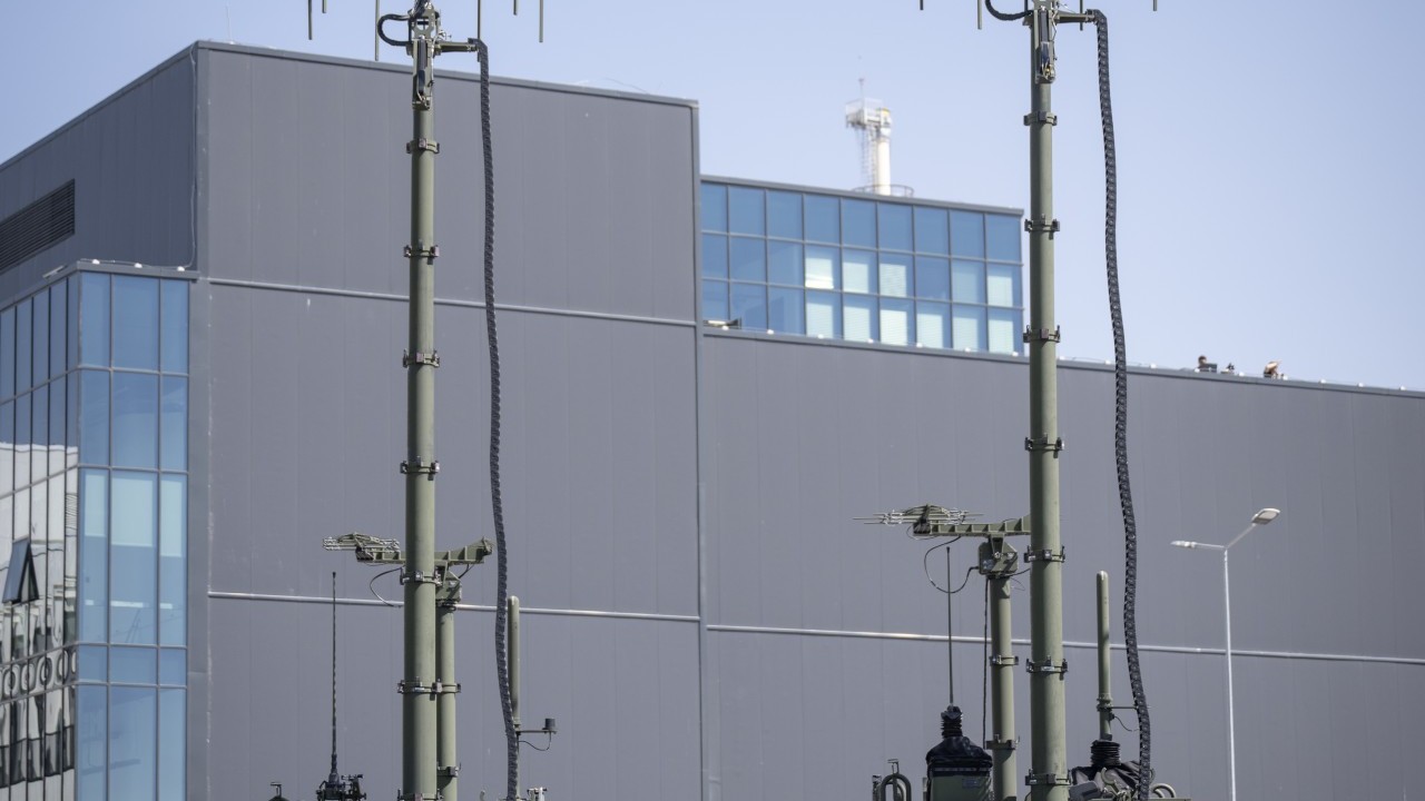 Foto - 1,5 milyar dolar yatırım... İşte cumhuriyet tarihinin en büyük savunma sanayi yatırımı! İlk kez göreceksiniz