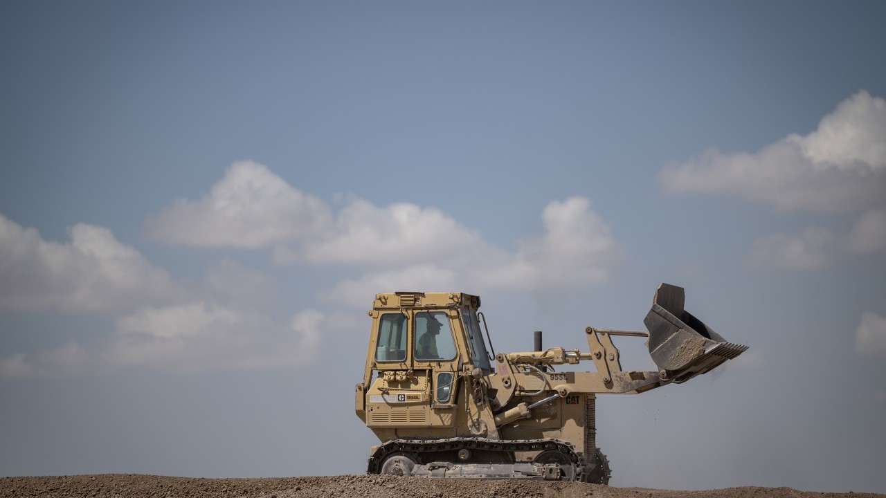 Foto - 1,5 milyar dolar yatırım... İşte cumhuriyet tarihinin en büyük savunma sanayi yatırımı! İlk kez göreceksiniz