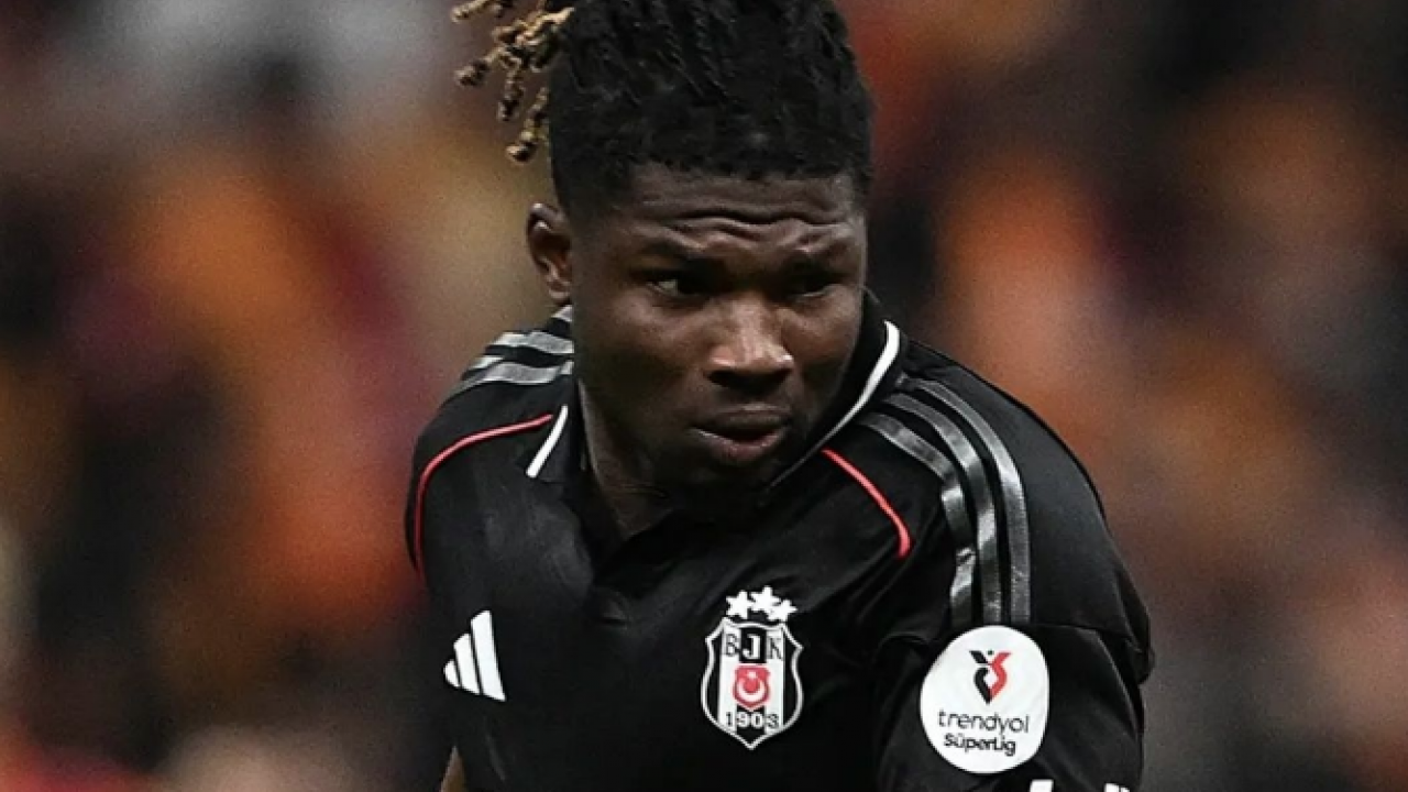 15 milyon euro mu? El Bilal Toure ve Beşiktaş aynı fikirde değil!