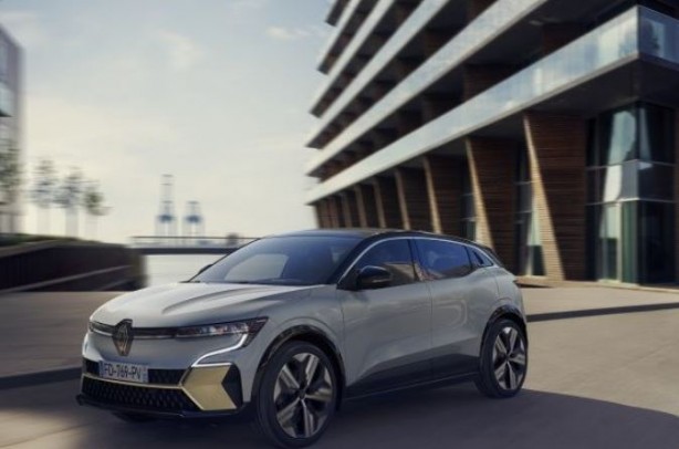 Foto - 1.5 Milyon TL’ye hangi elektrikli otomobiller alınır?