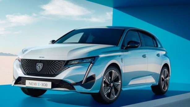 Foto - 1.5 Milyon TL’ye hangi elektrikli otomobiller alınır?