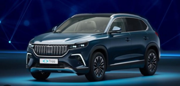 Foto - 1.5 Milyon TL’ye hangi elektrikli otomobiller alınır?