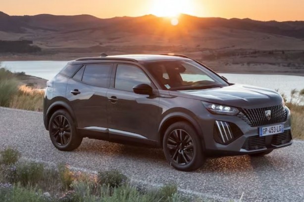 Foto - 1.5 Milyon TL’ye hangi elektrikli otomobiller alınır?