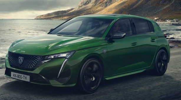 Foto - 1.5 Milyon TL’ye hangi elektrikli otomobiller alınır?