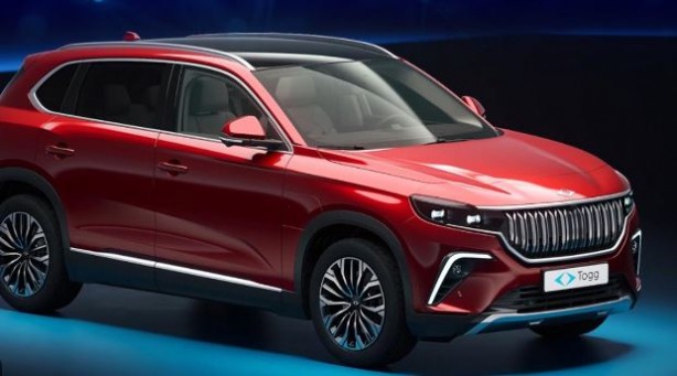 Foto - 1.5 Milyon TL’ye hangi elektrikli otomobiller alınır?