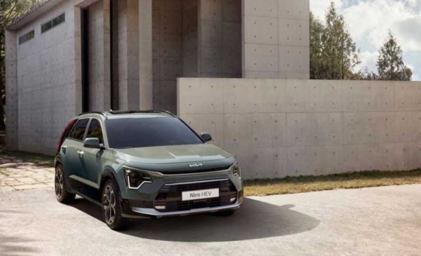 Foto - 1.5 Milyon TL’ye hangi elektrikli otomobiller alınır?