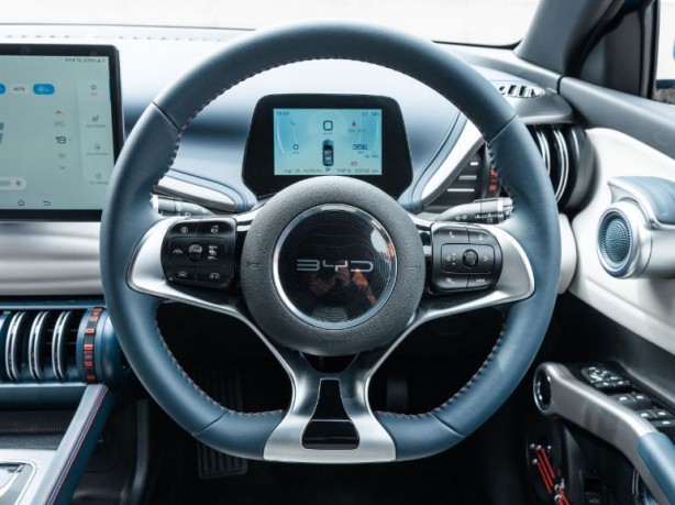 Foto - 1.5 Milyon TL’ye hangi elektrikli otomobiller alınır?