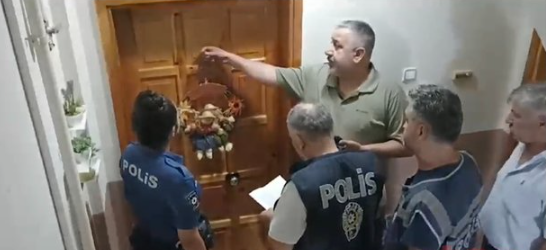 Foto - 15 milyonluk vurgun yapan çete çökertildi